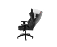 Genesis Fotel gamingowy Nitro 650 Onyx Black - 1077839 - zdjęcie 6